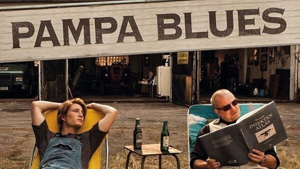 Pampa Blues