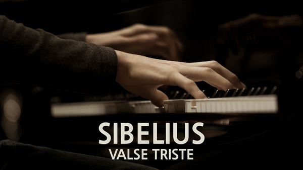 Sibelius - Valse triste