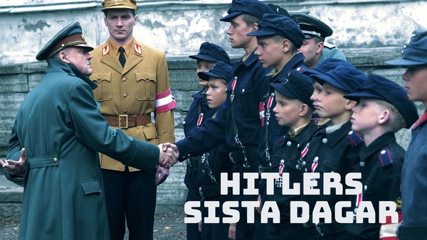 Hitlers sista dagar