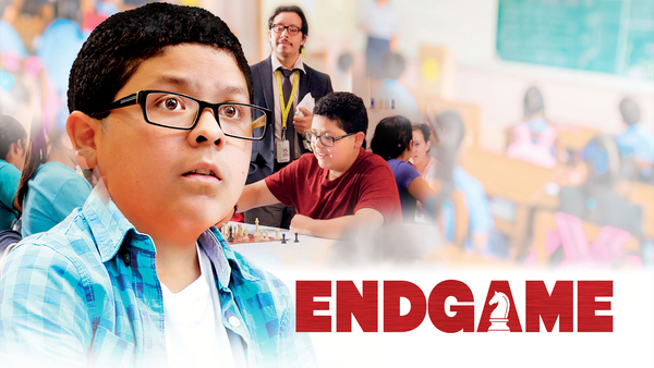 Endgame