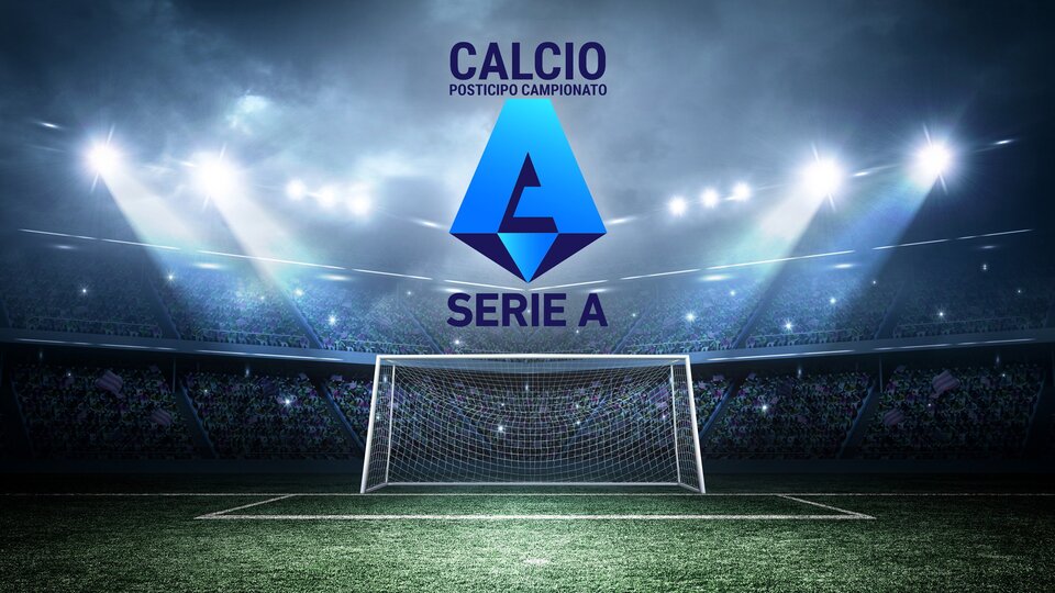 Calcio: Posticipo campionato serie A
