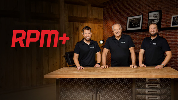 RPM+