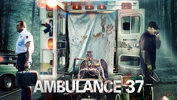 Ambulance 37