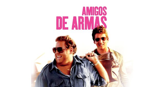 Amigos de armas