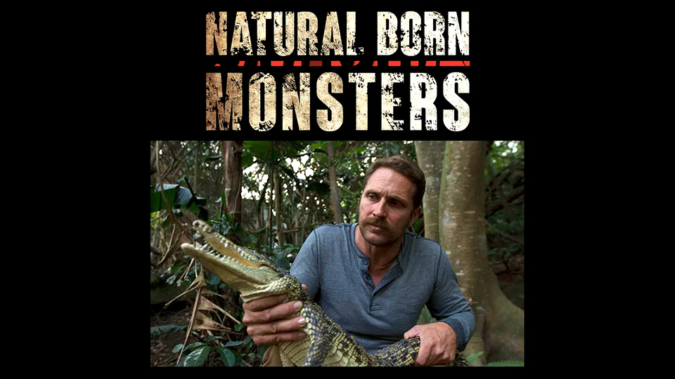 Natural Born Monsters