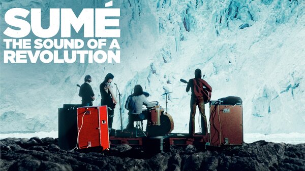 Sumé: The Sound of a Revolution