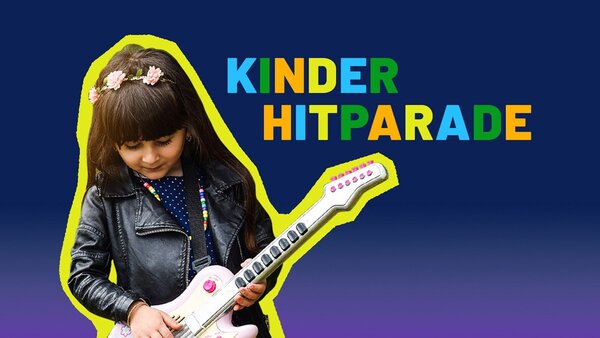 Kinderhitparade