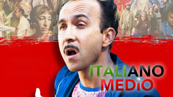 Italiano medio