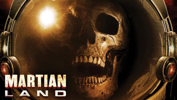 Martian Land