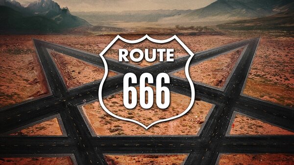 Route 666
