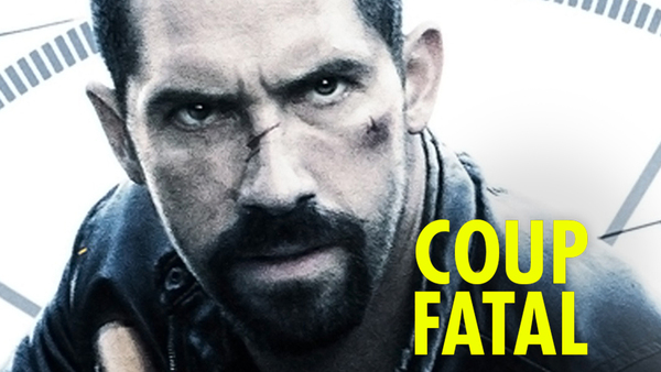 Coup fatal