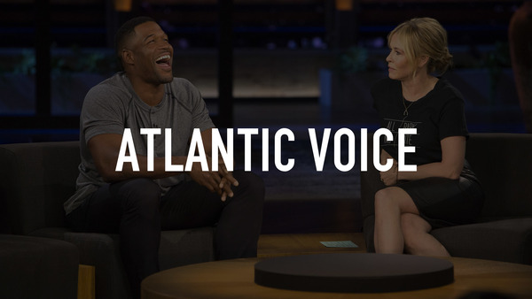 Atlantic Voice