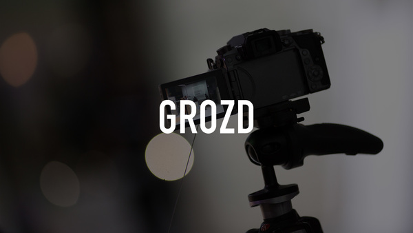 Grozd