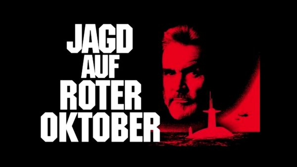 Jagd auf Roter Oktober