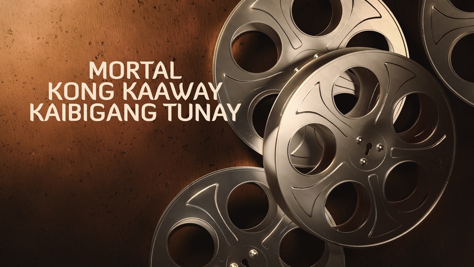 Mortal Kong Kaaway Kaibigang Tunay