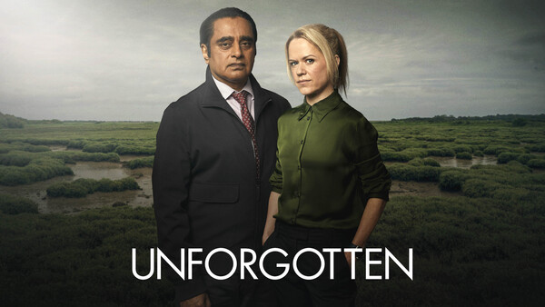 Unforgotten