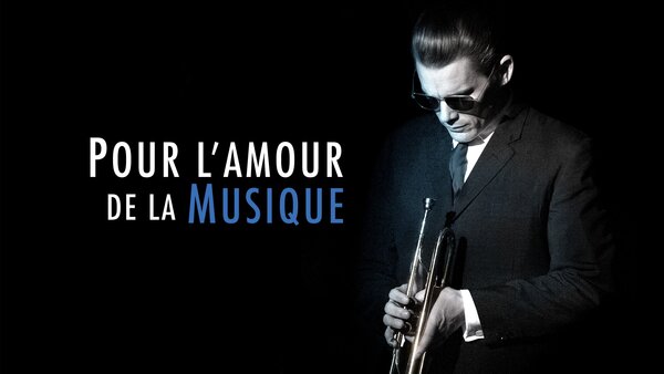Pour l'amour de la musique