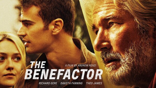 The Benefactor