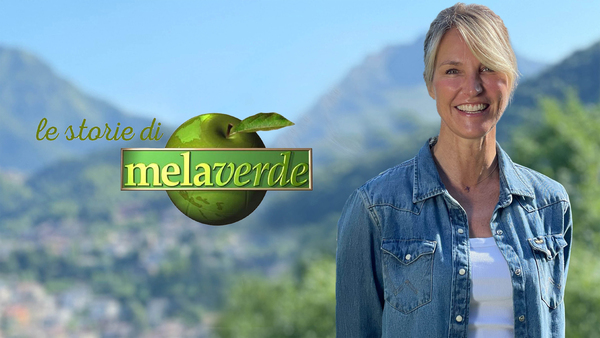Le storie di Melaverde