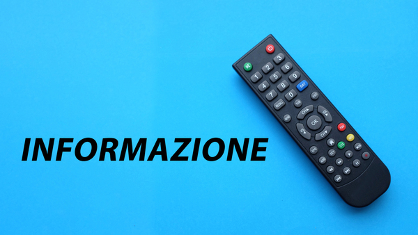 Informazione