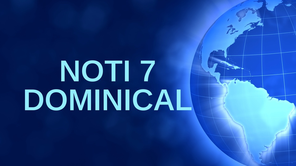 Noti 7 dominical