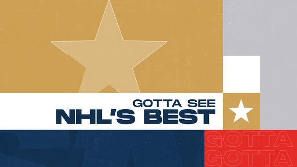 NHL's Best