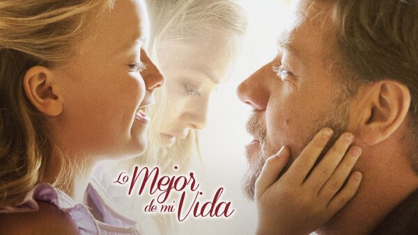 Lo mejor de mi vida
