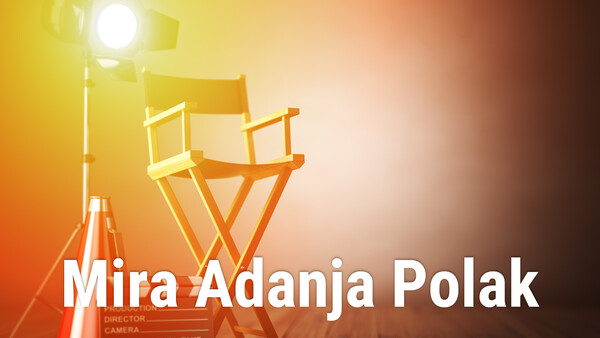 Mira Adanja Polak