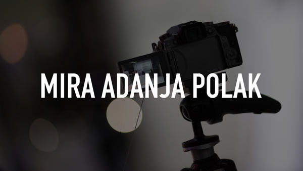 Mira Adanja Polak