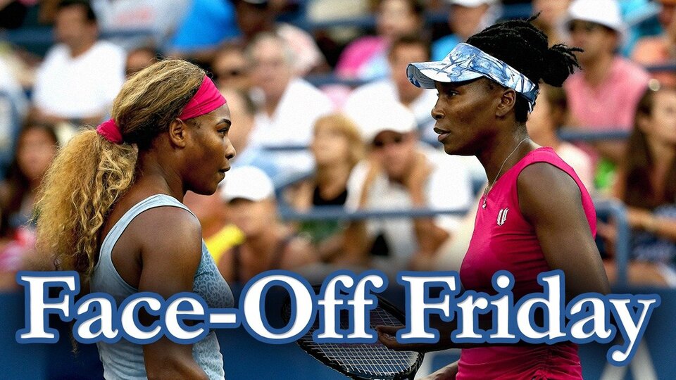 Face-off Friday