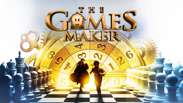 The Games Maker