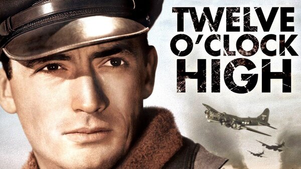 Twelve O'Clock High