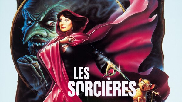 Les sorcières