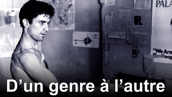 D'un genre à l'autre