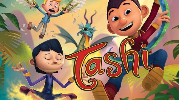 Tashi