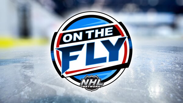 NHL On The Fly