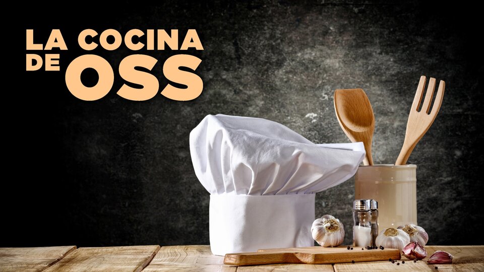 La Cocina de OSS