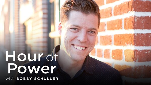 Hour of Power With Bobby Schuller