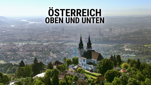 Österreich: Oben und unten