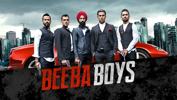 Beeba Boys