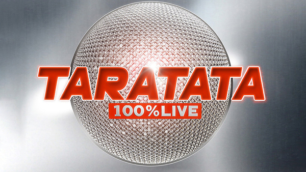 Taratata 100 % Live