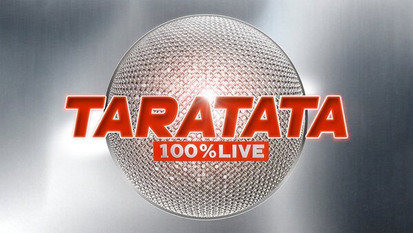 Taratata 100% live