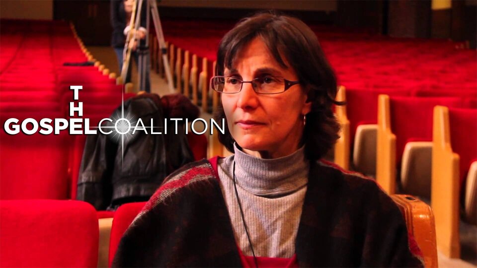 The Gospel Coalition