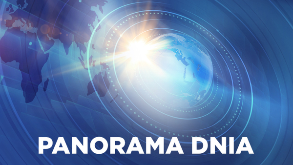 Panorama dnia
