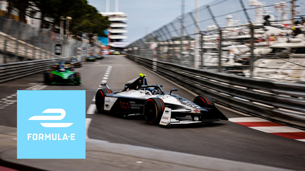 Live: Formula E