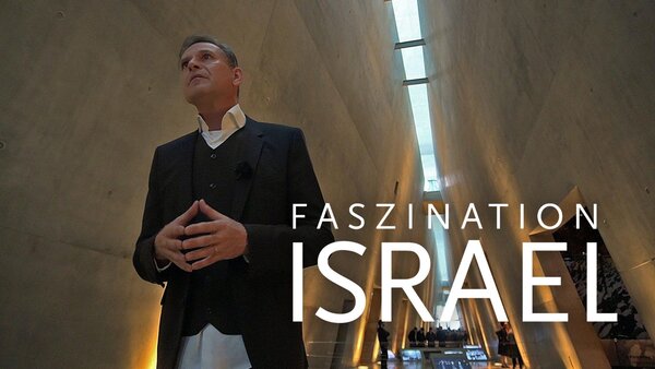 Faszination Israel