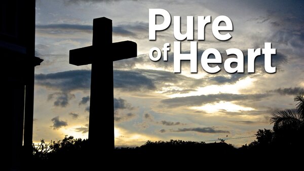Pure In Heart