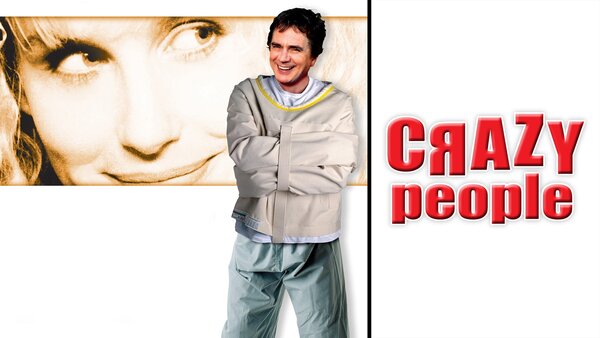 Crazy People