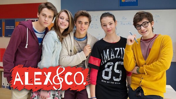 Alex and Co.