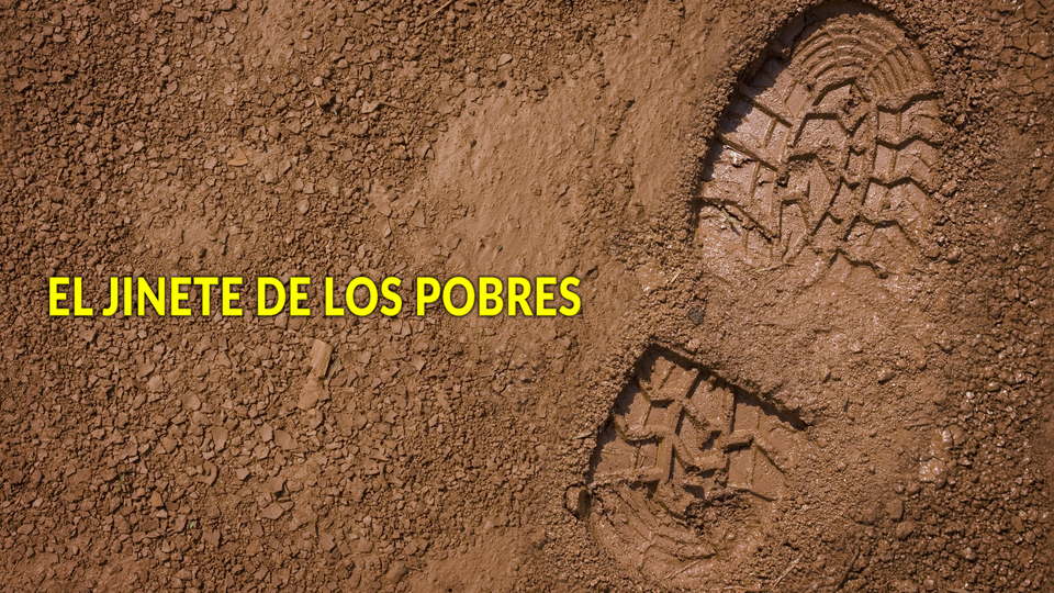 El Jinete de los Pobres